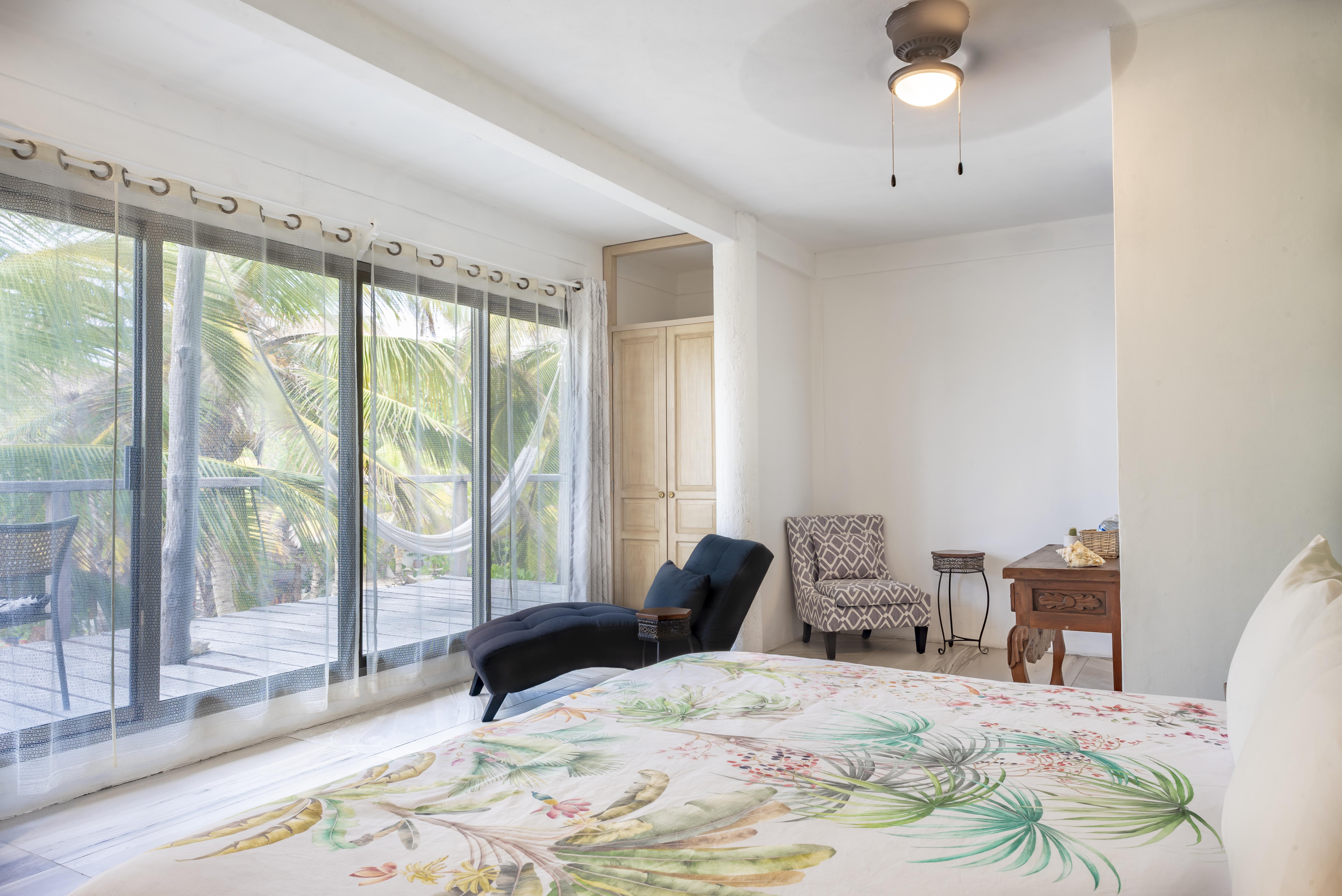 Ventanas Al Mar Beach Front Cozumel (Adults Only) Buitenkant foto