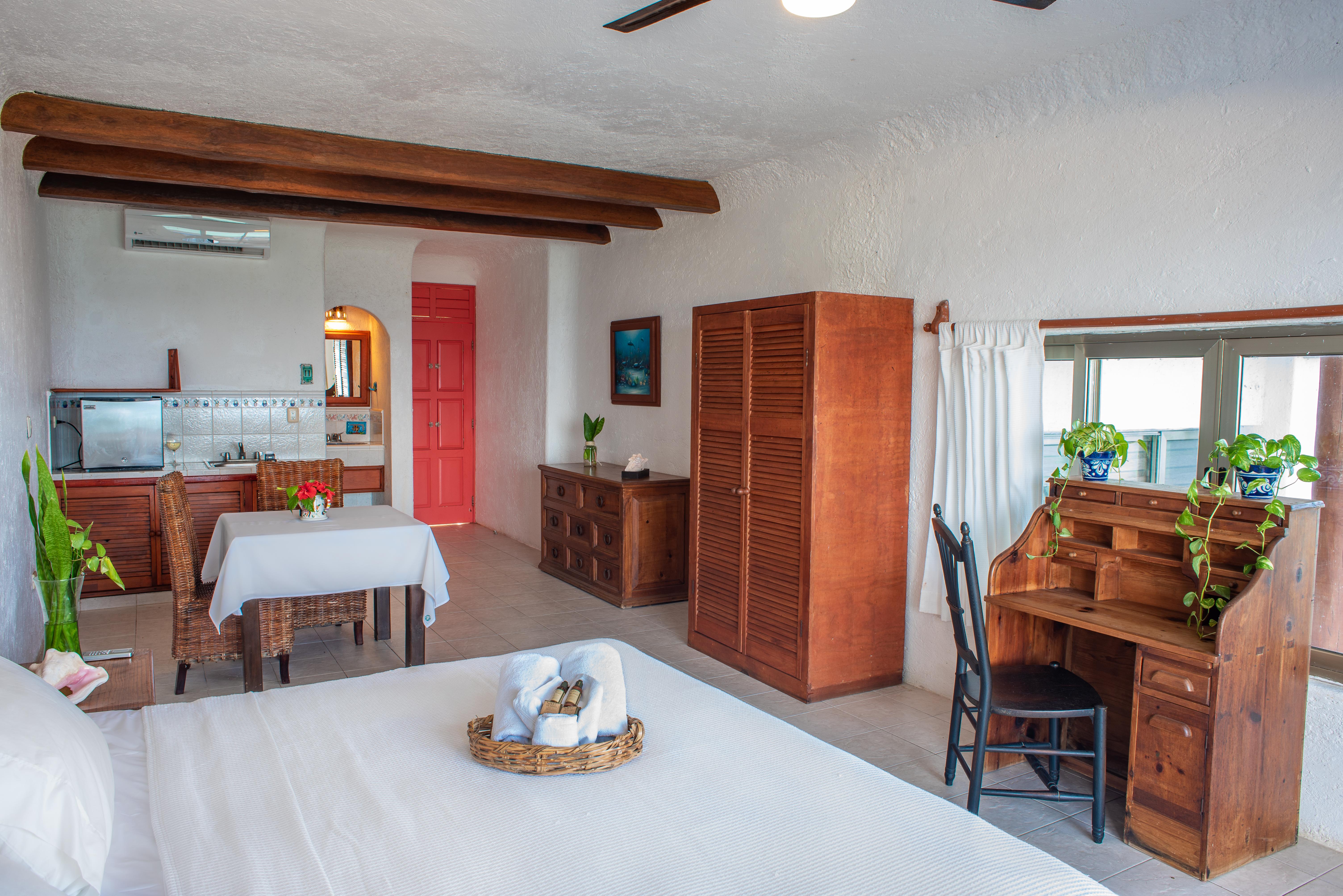 Ventanas Al Mar Beach Front Cozumel (Adults Only) Buitenkant foto