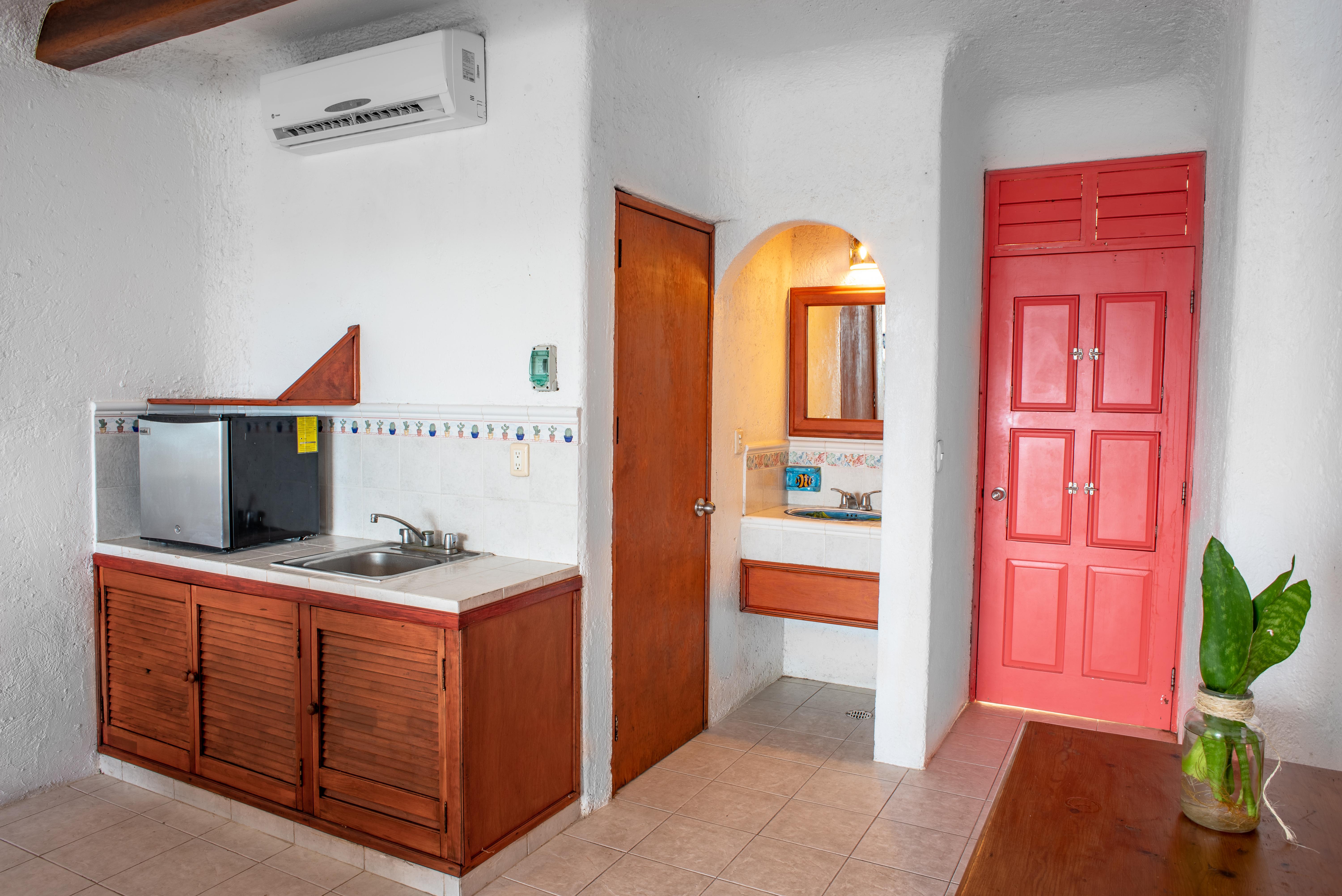 Ventanas Al Mar Beach Front Cozumel (Adults Only) Buitenkant foto