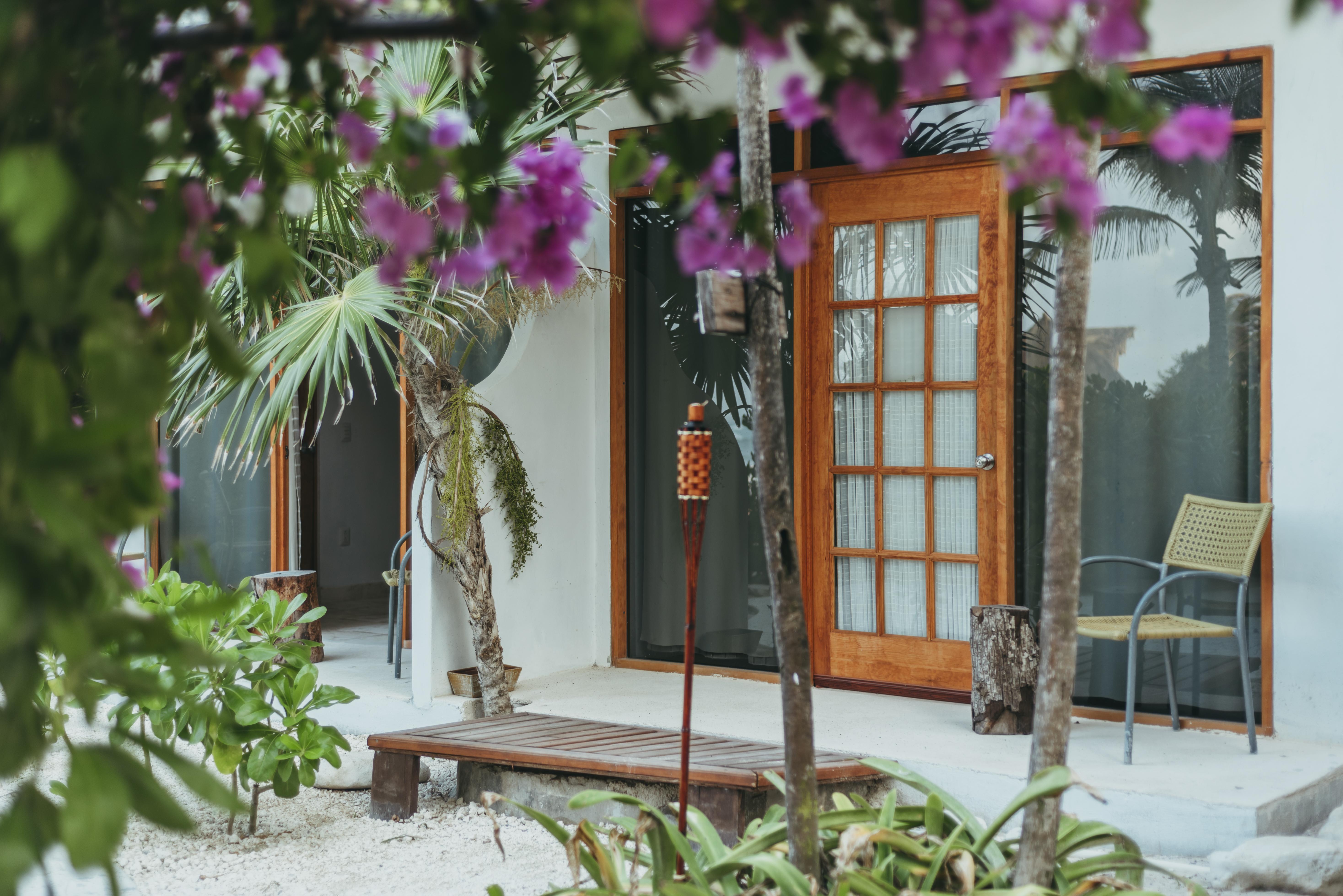 Ventanas Al Mar Beach Front Cozumel (Adults Only) Buitenkant foto