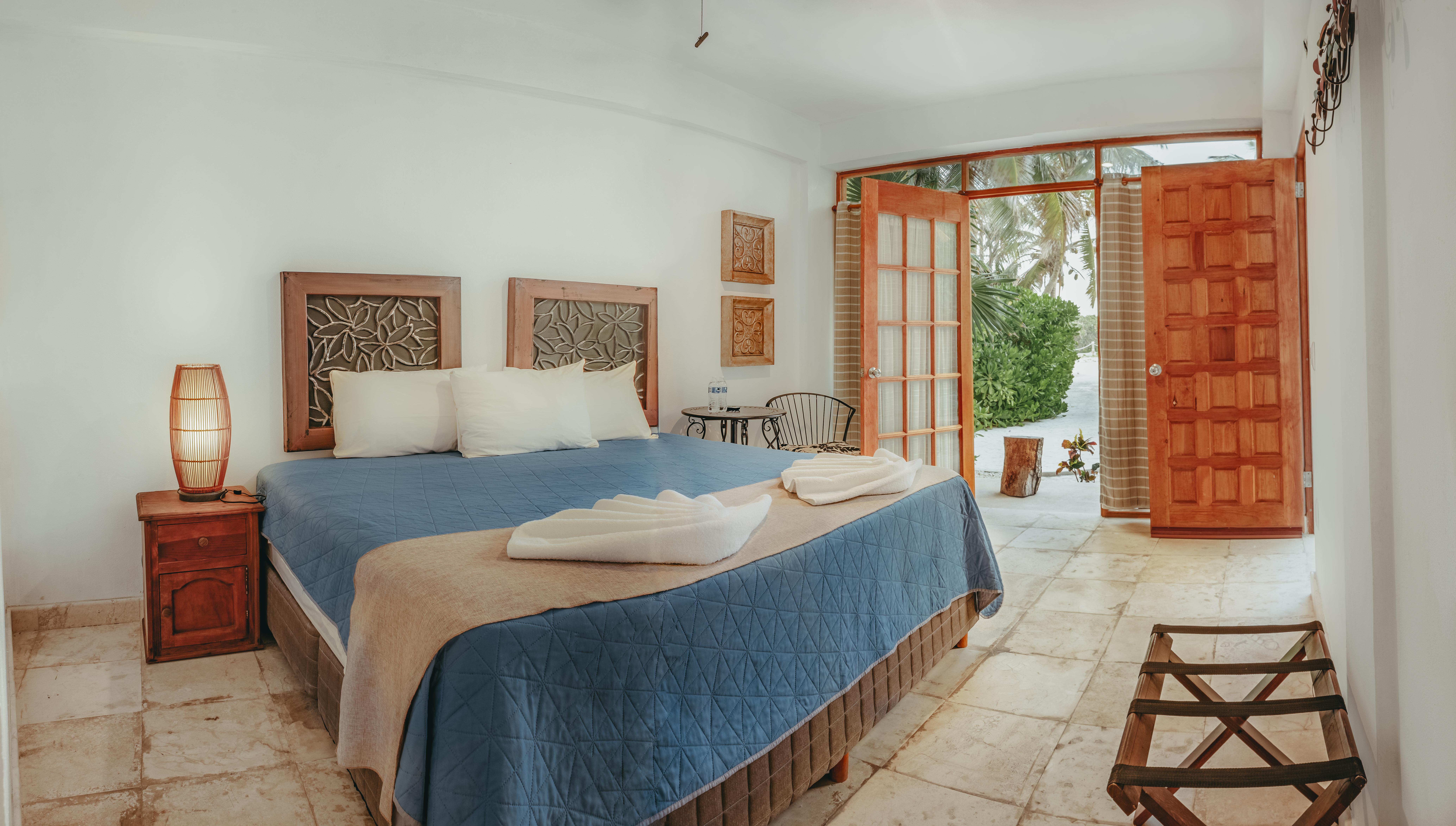 Ventanas Al Mar Beach Front Cozumel (Adults Only) Buitenkant foto
