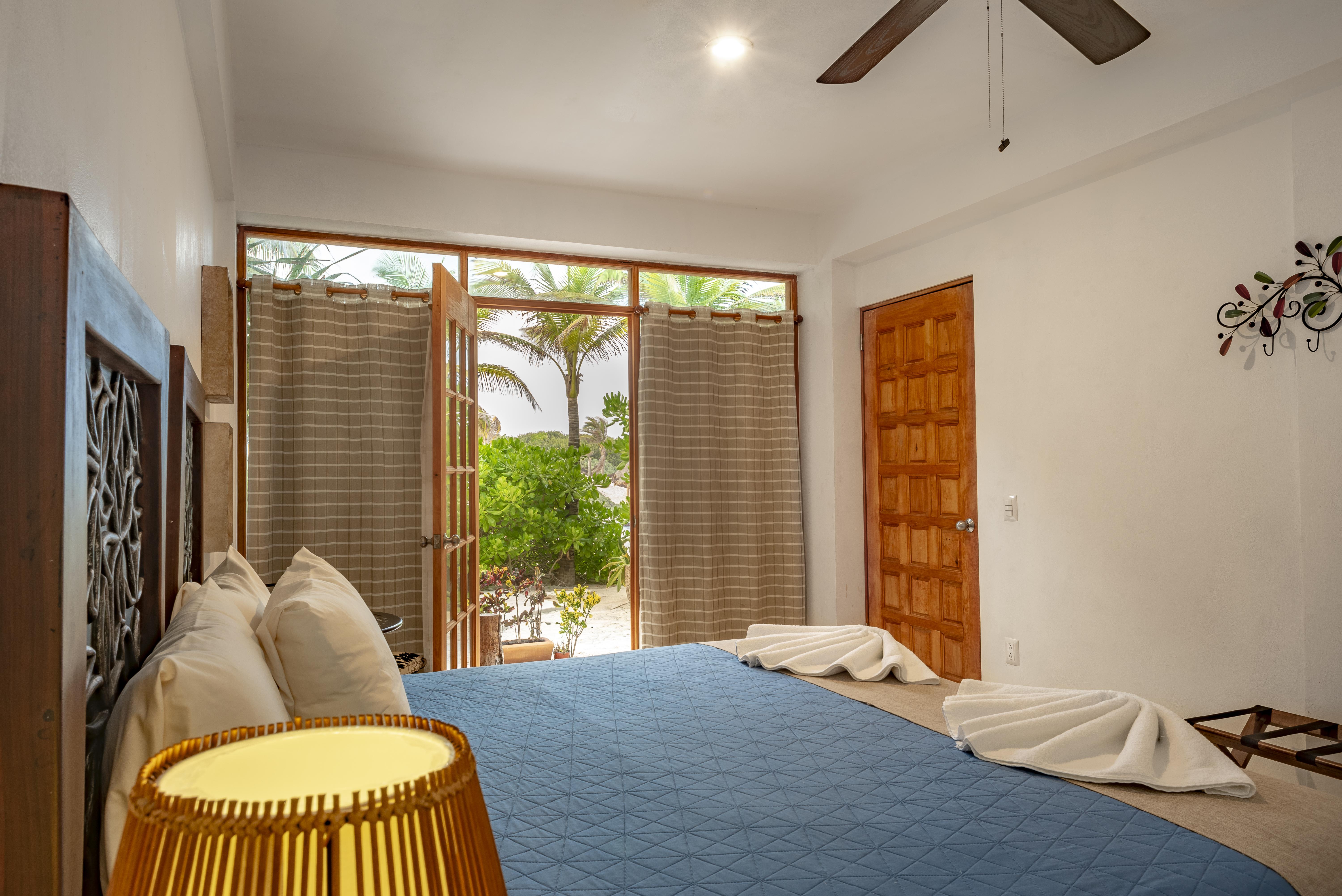 Ventanas Al Mar Beach Front Cozumel (Adults Only) Buitenkant foto