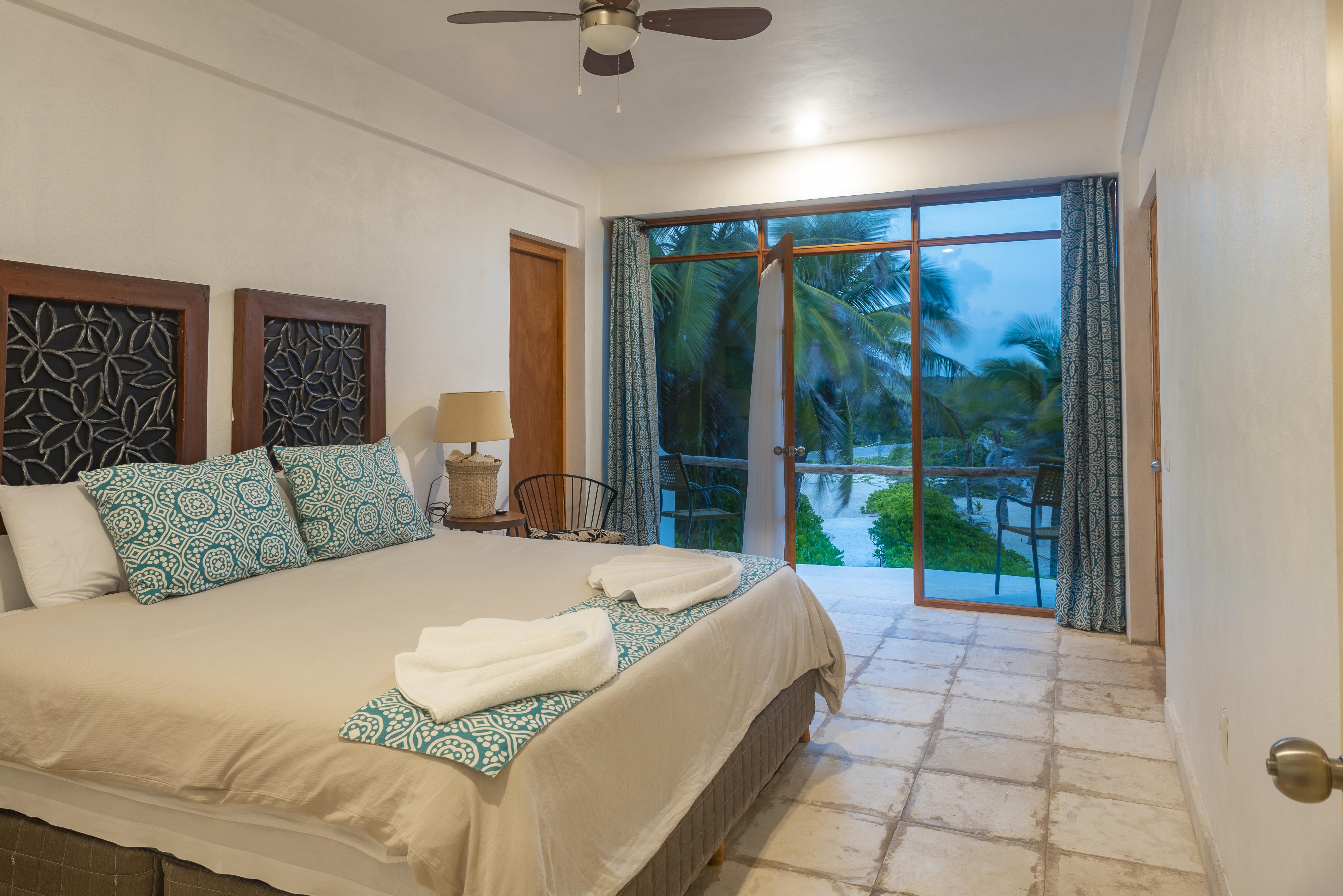 Ventanas Al Mar Beach Front Cozumel (Adults Only) Buitenkant foto