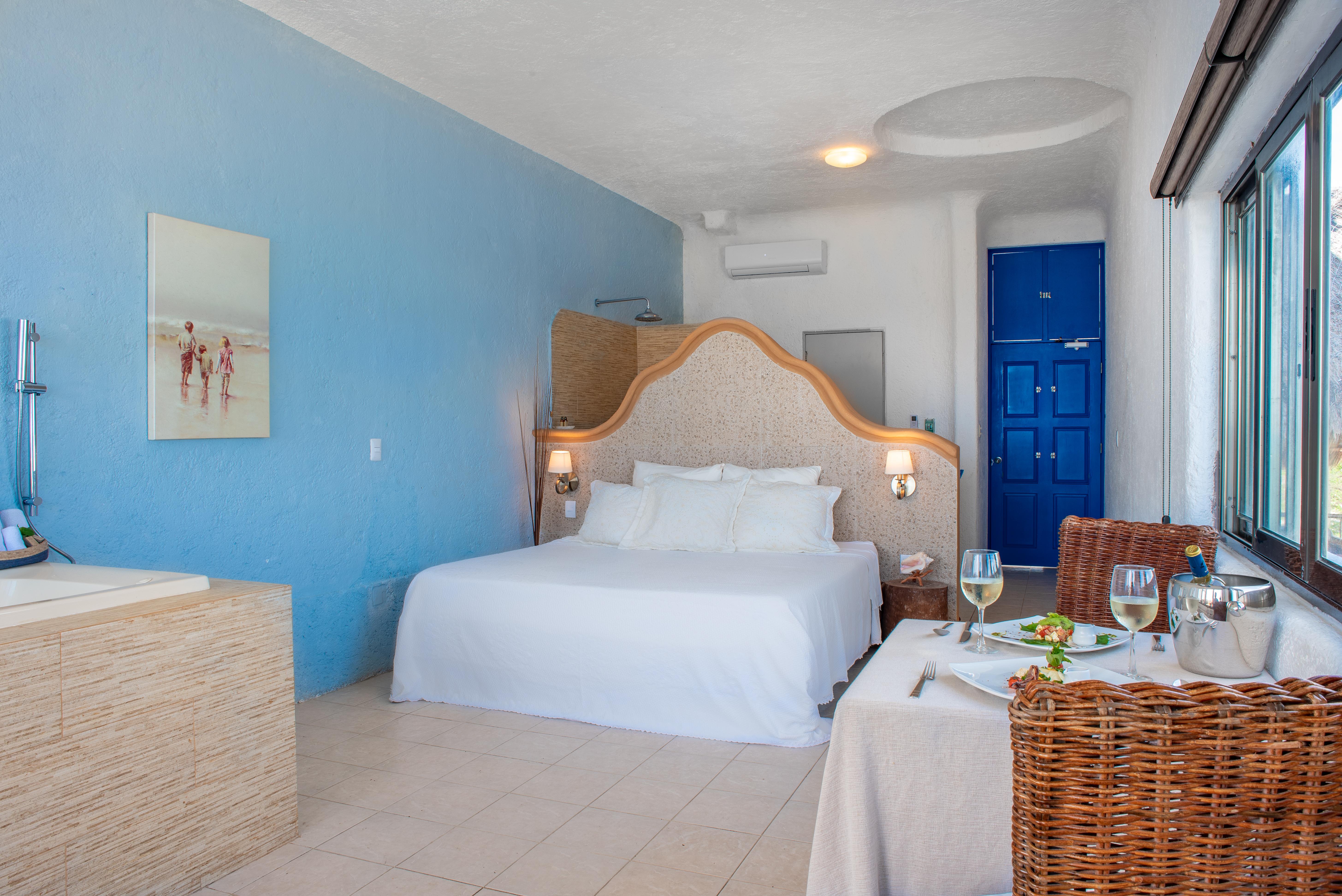 Ventanas Al Mar Beach Front Cozumel (Adults Only) Buitenkant foto