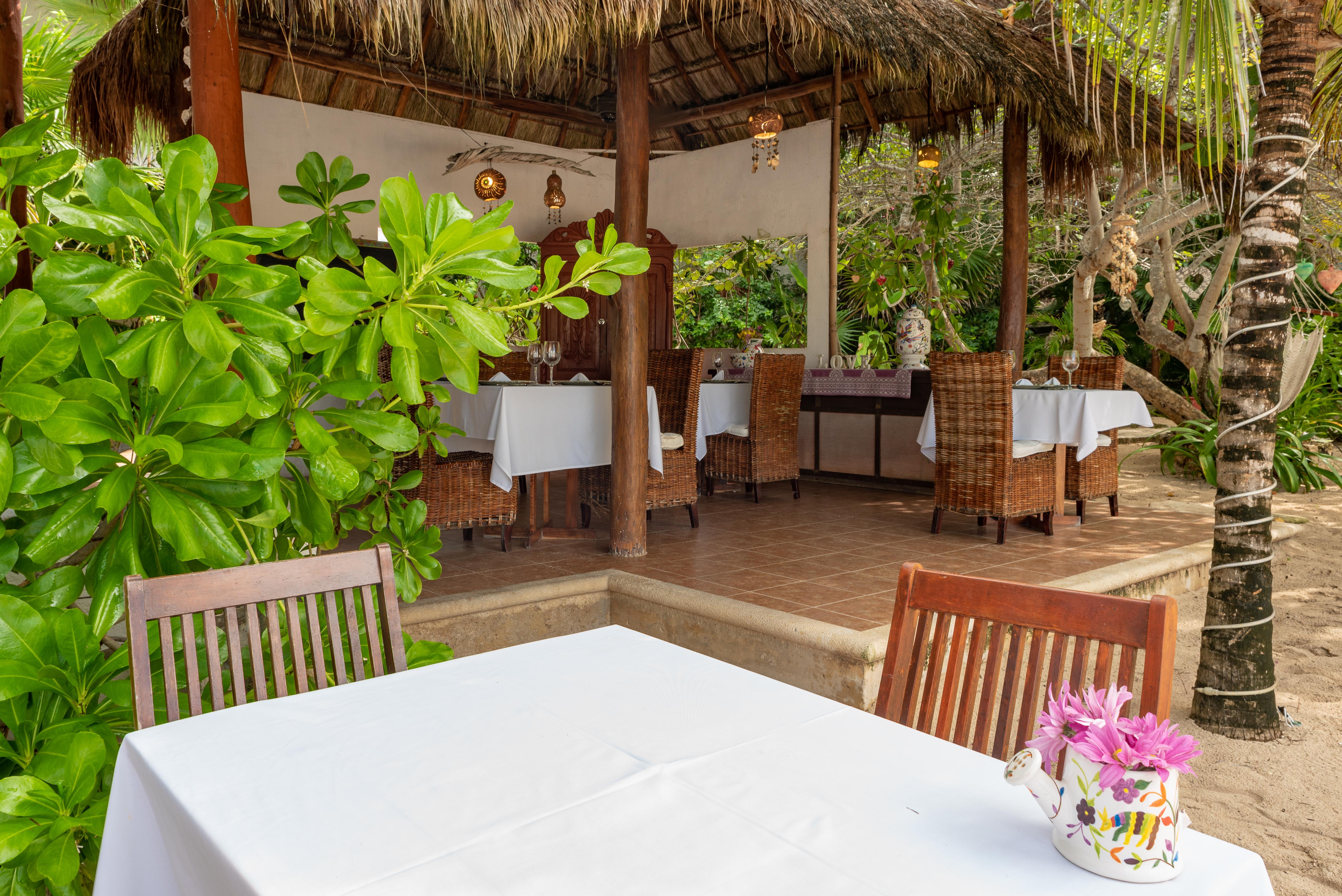 Ventanas Al Mar Beach Front Cozumel (Adults Only) Buitenkant foto