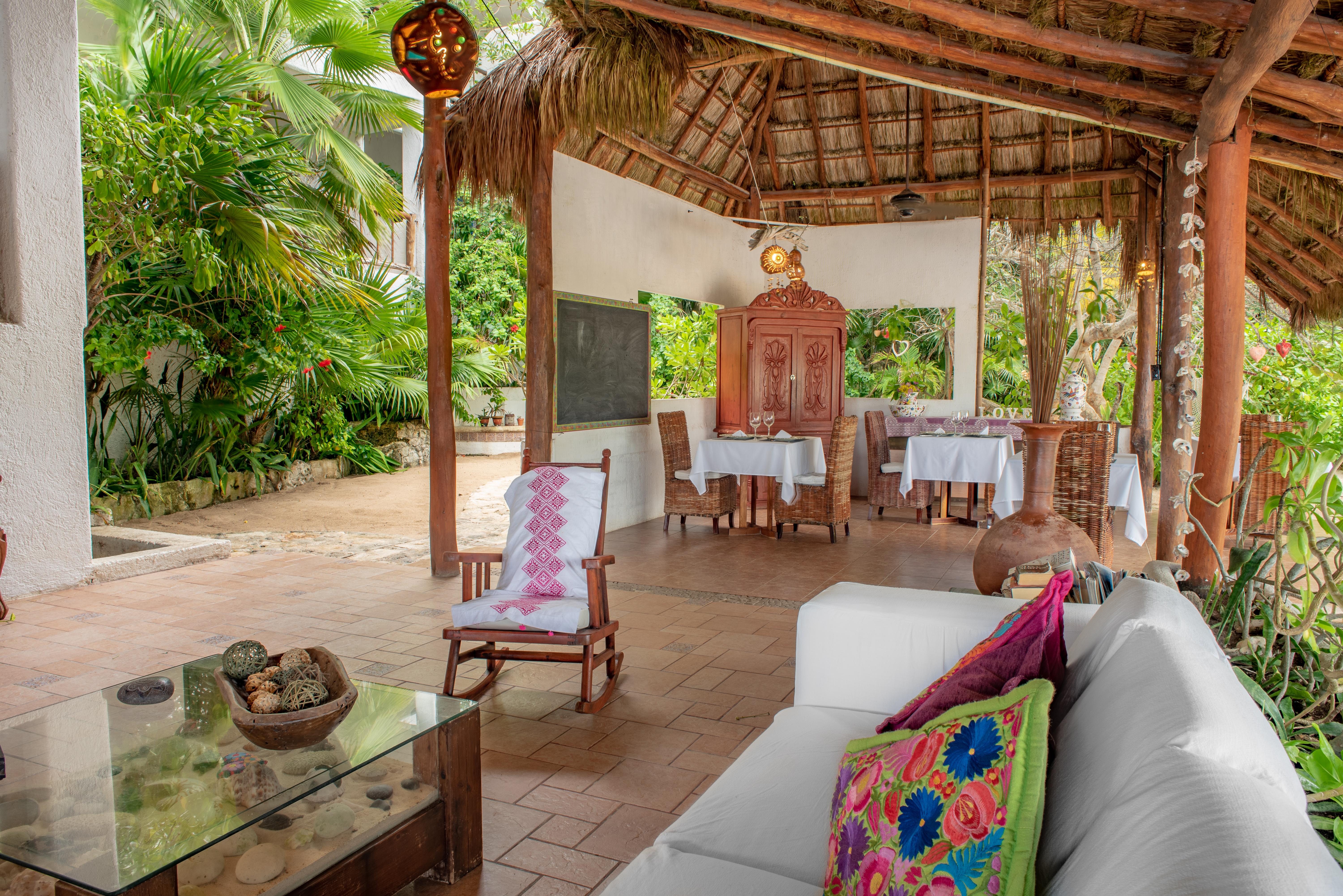 Ventanas Al Mar Beach Front Cozumel (Adults Only) Buitenkant foto