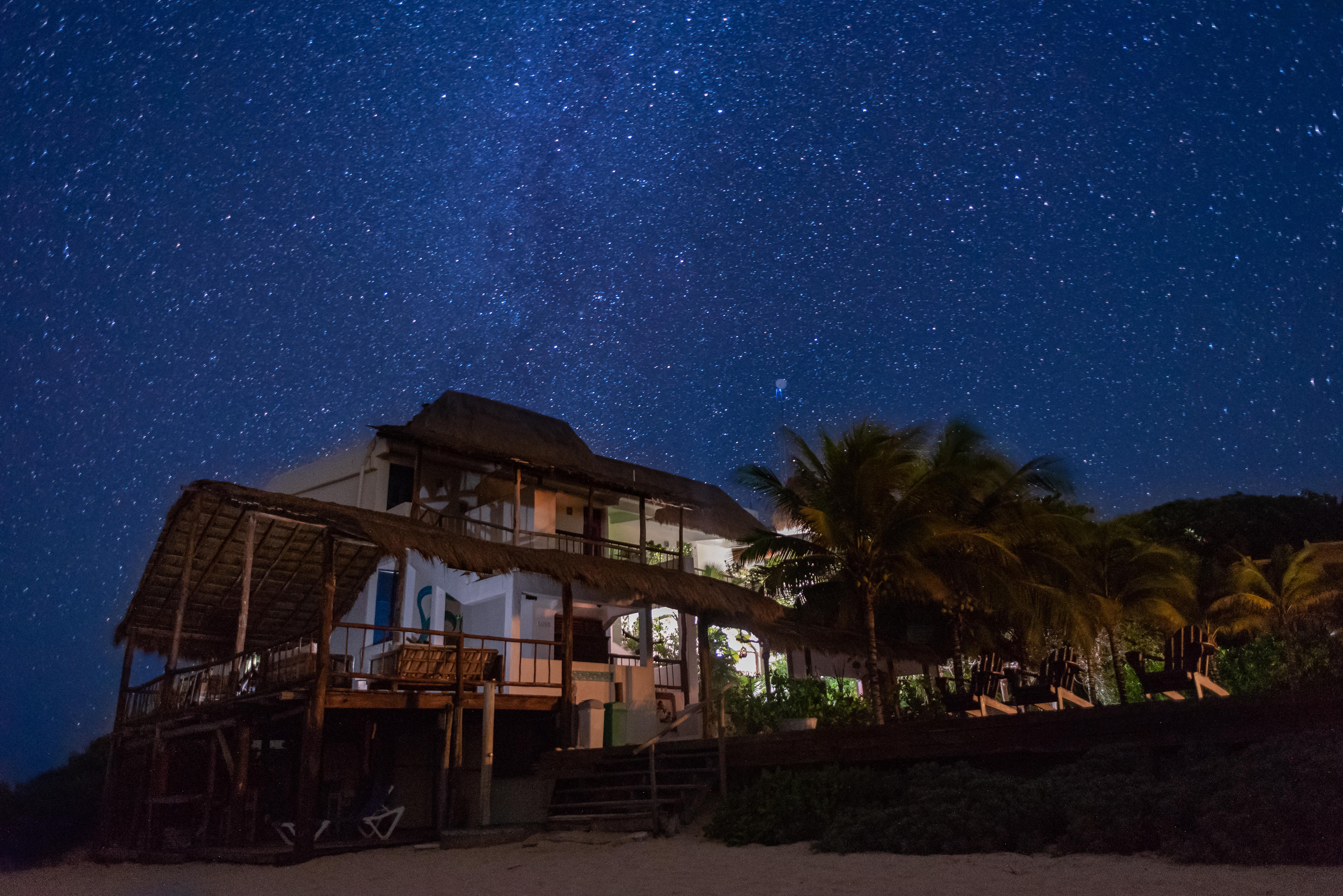 Ventanas Al Mar Beach Front Cozumel (Adults Only) Buitenkant foto
