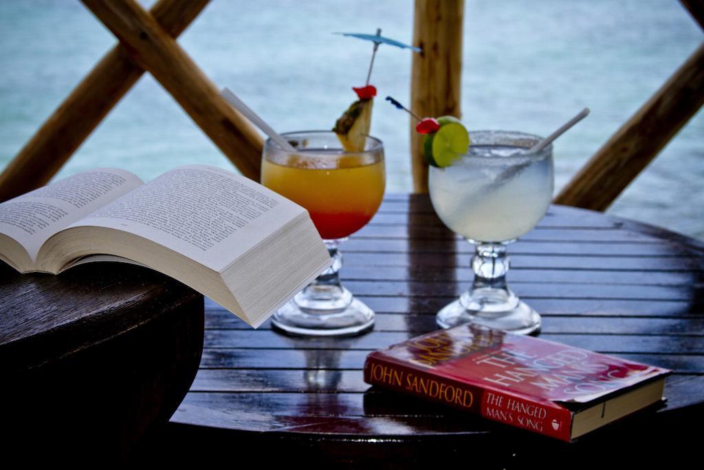 Ventanas Al Mar Beach Front Cozumel (Adults Only) Buitenkant foto