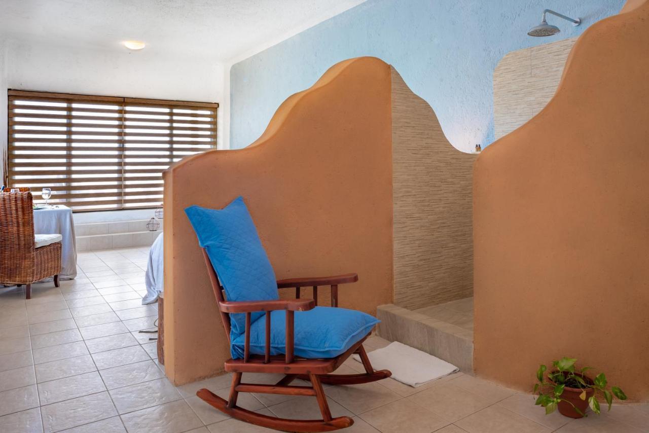 Ventanas Al Mar Beach Front Cozumel (Adults Only) Buitenkant foto